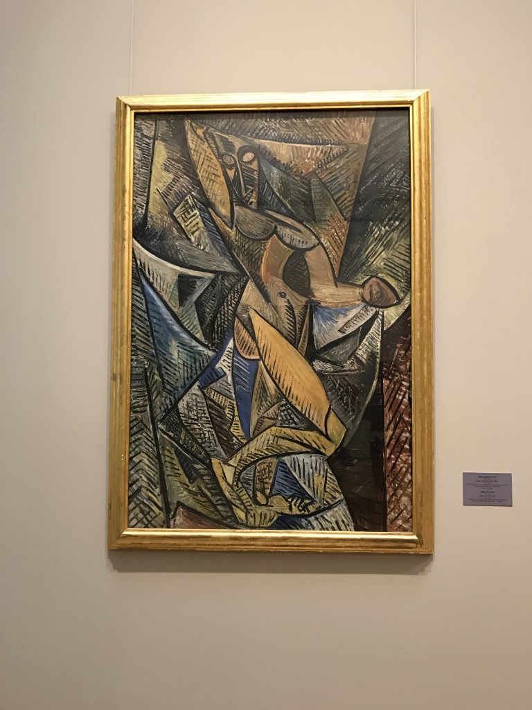 ＜アルバム・ロシア・エルミタージュ美術館へ＞ エルミタージュ美術館別館 [海外初ひとり旅 No.15] 幸せエネルギー研究所